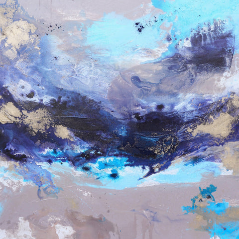 Ocean Breeze No1