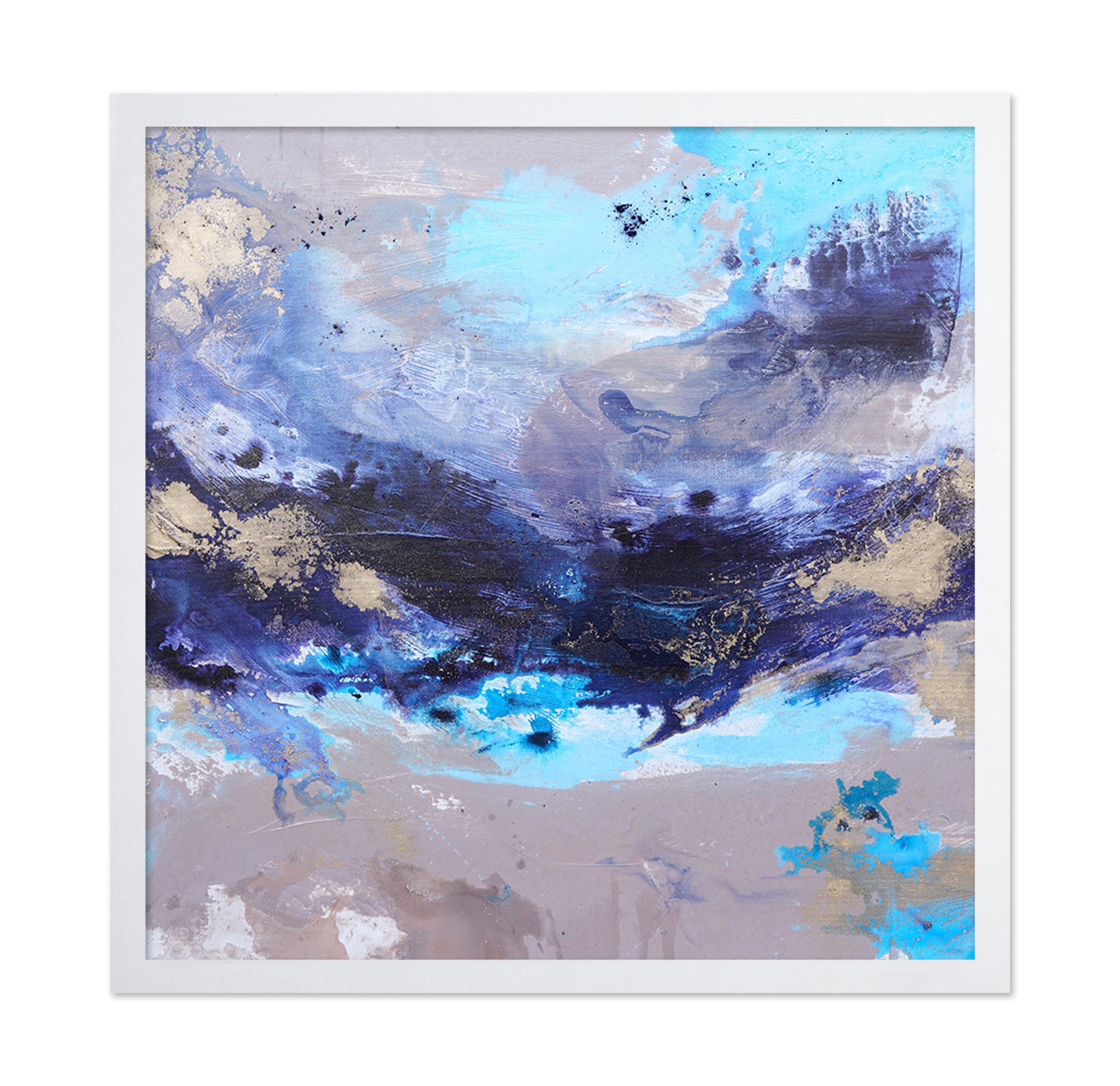 Ocean Breeze No1