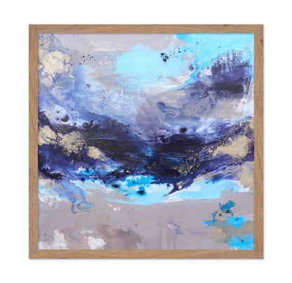 Ocean Breeze No1