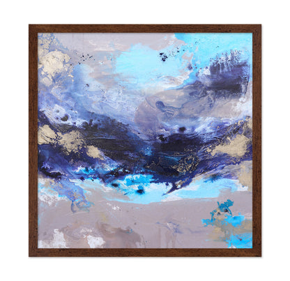 Ocean Breeze No1