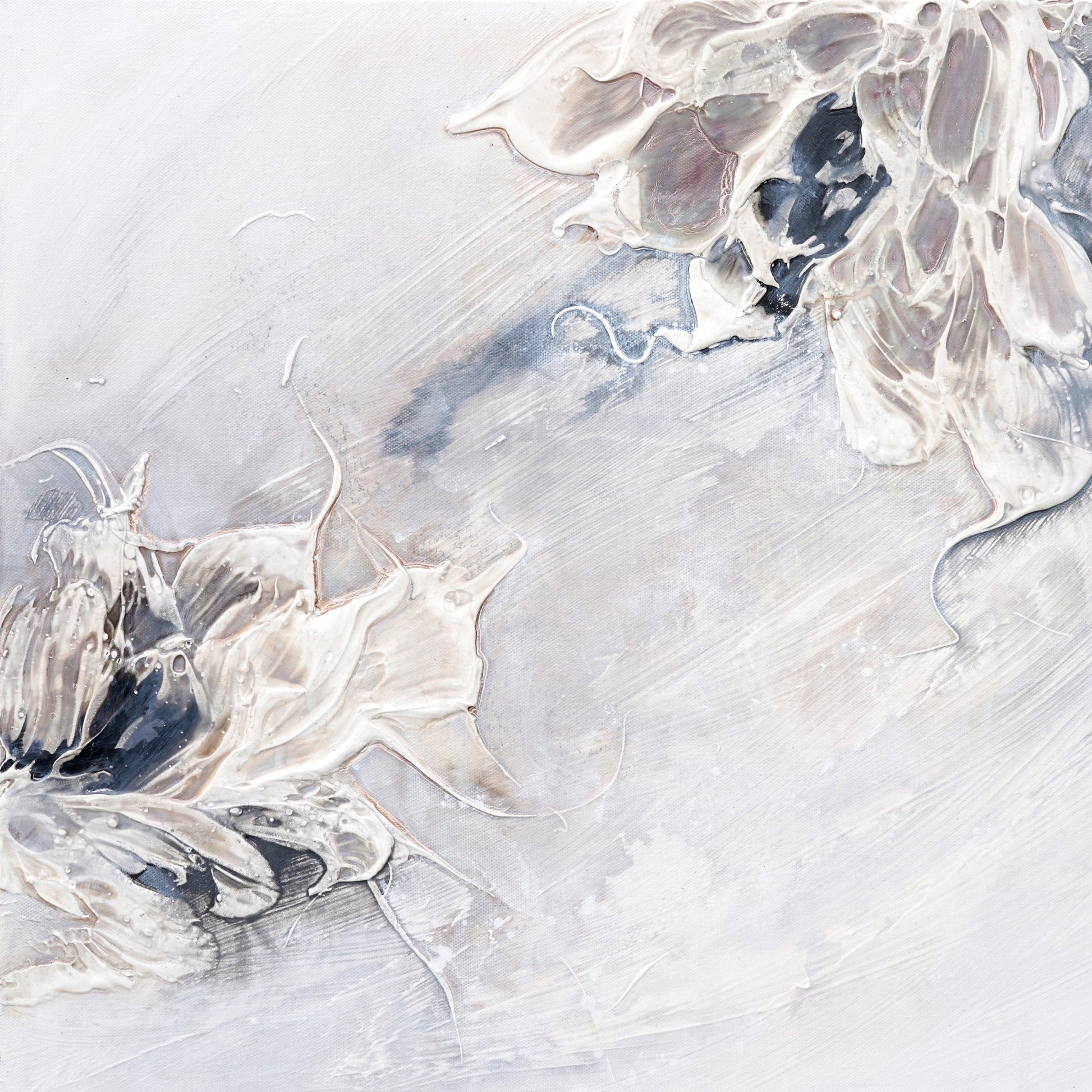 Whispers Of Petals