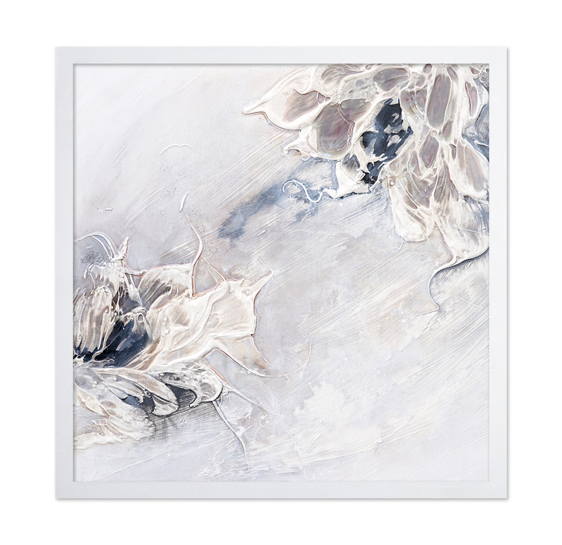 Whispers Of Petals