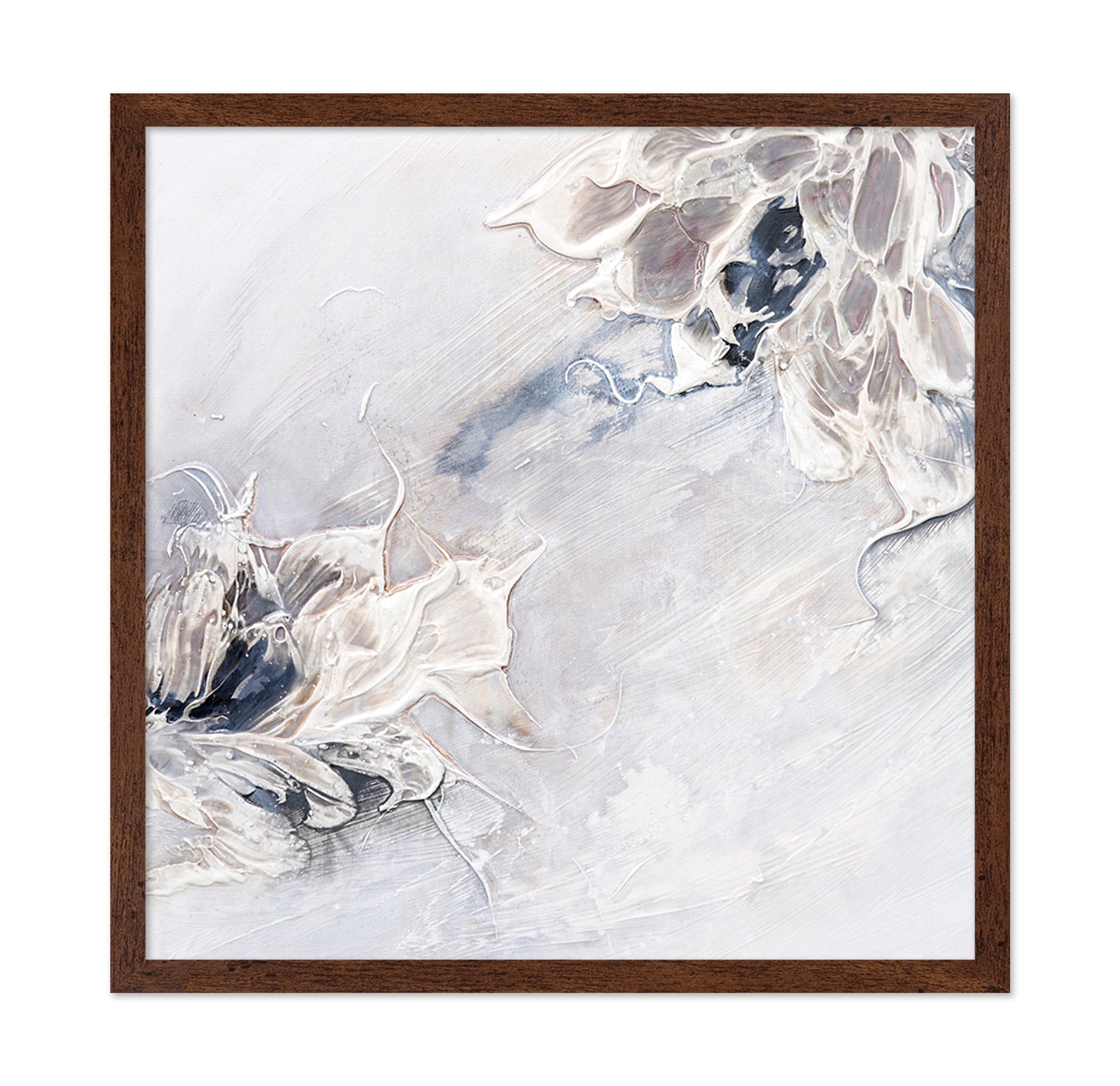 Whispers Of Petals