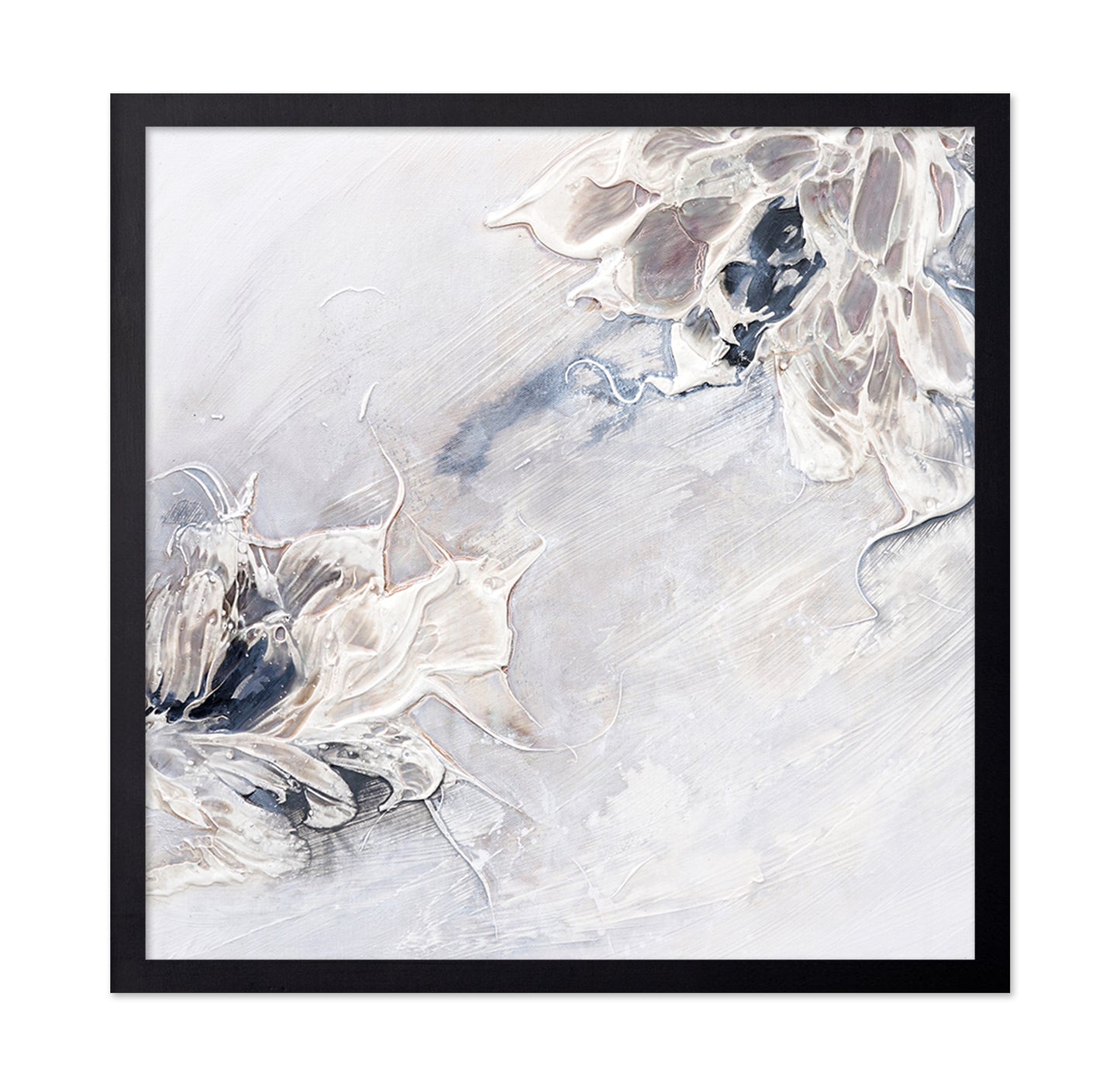 Whispers Of Petals