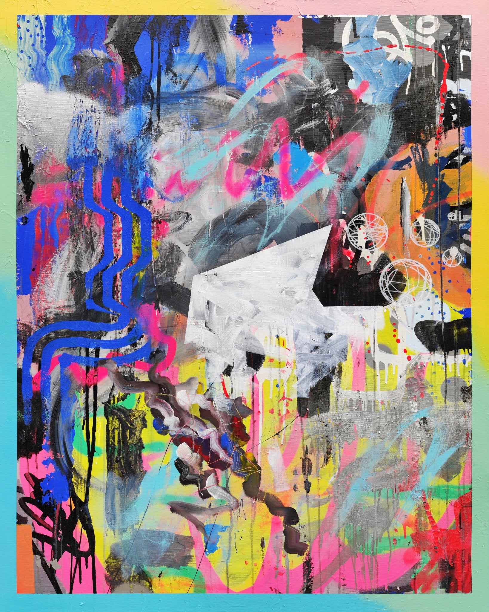 Vivid Chaos