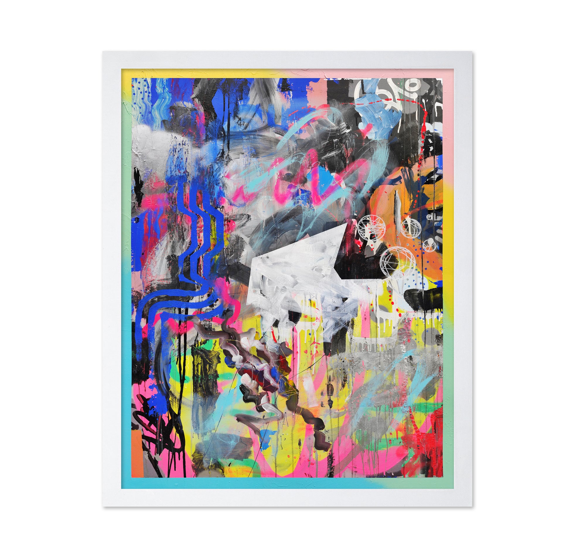 Vivid Chaos