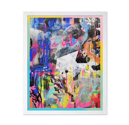 Vivid Chaos