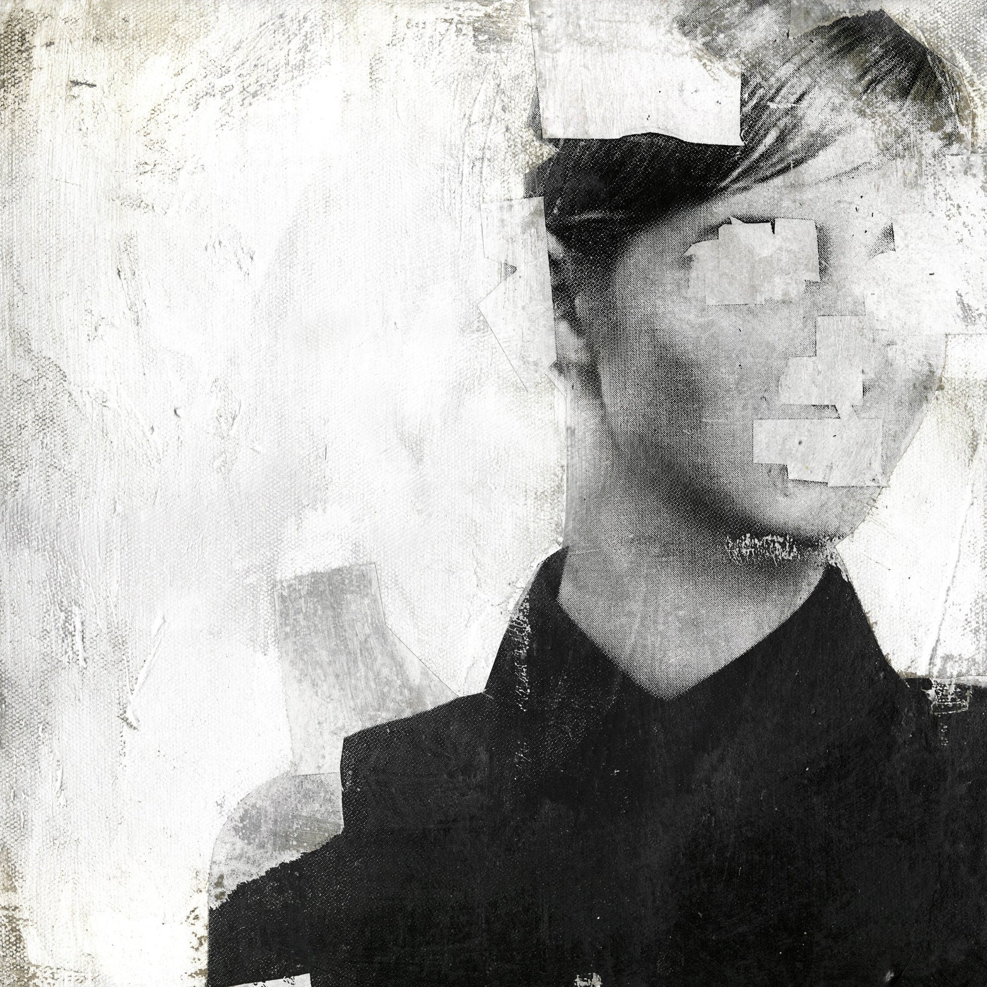 Faceless No 1