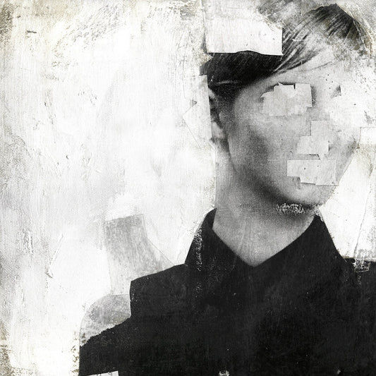 Faceless No 1