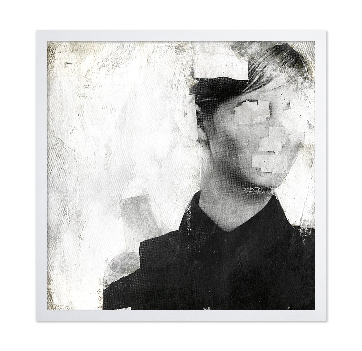 Faceless No 1