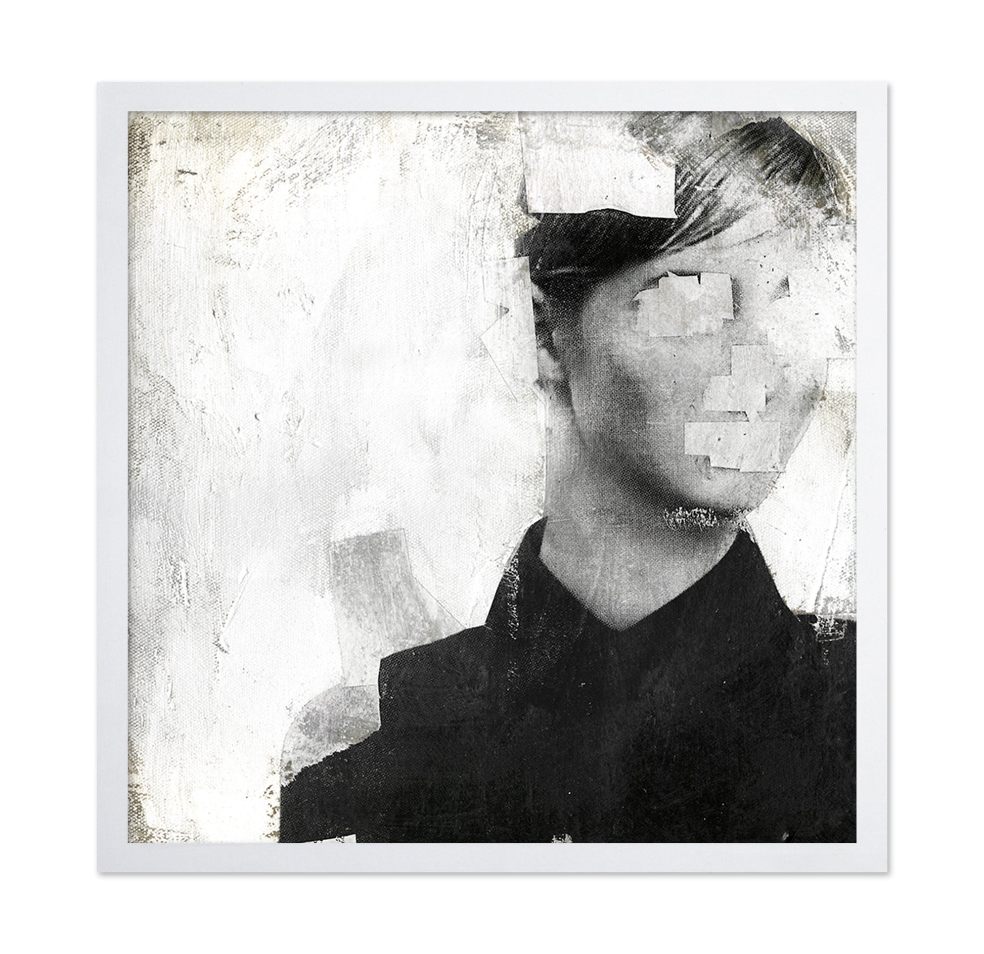Faceless No 1