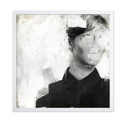 Faceless No 1