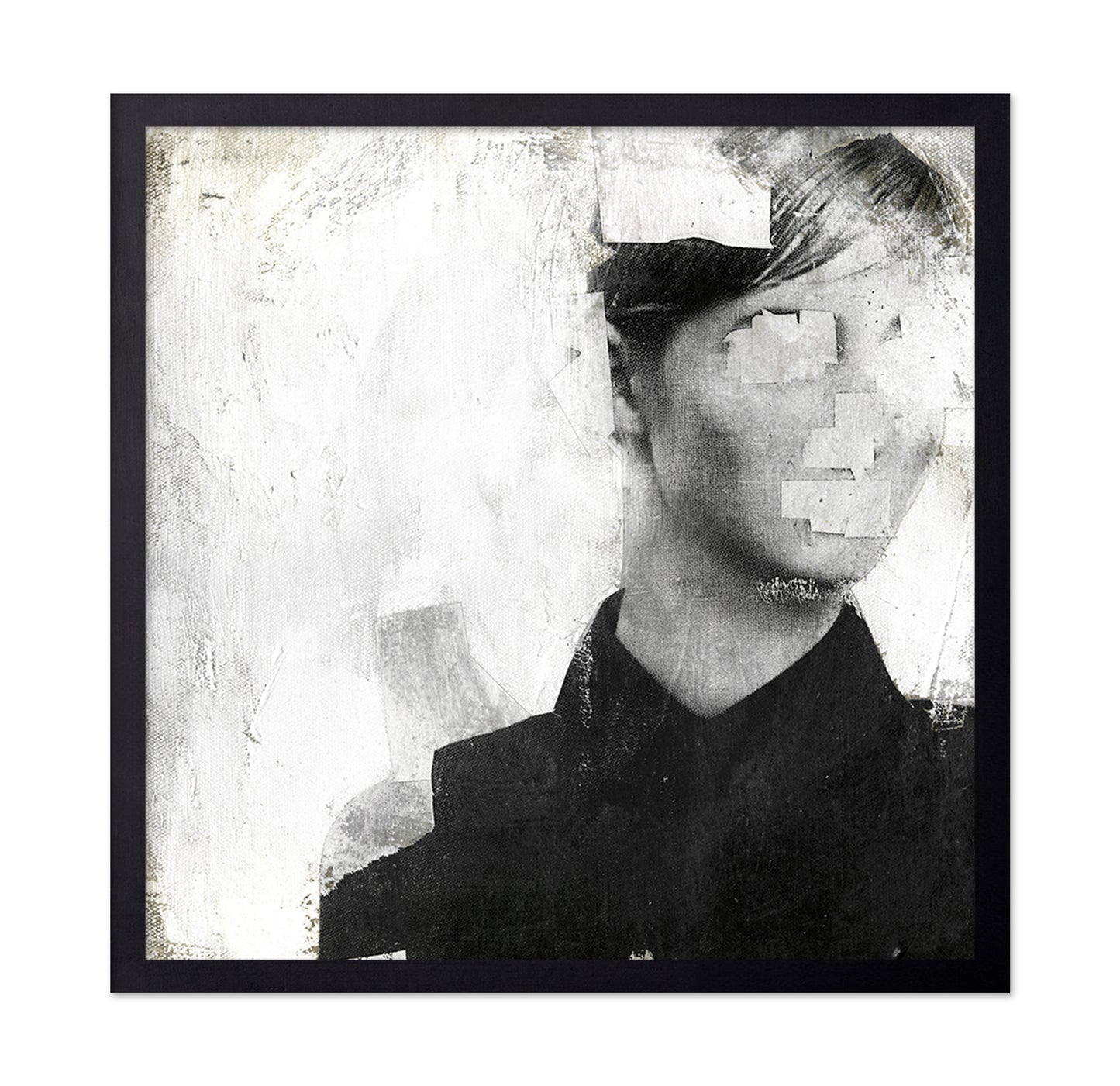 Faceless No 1