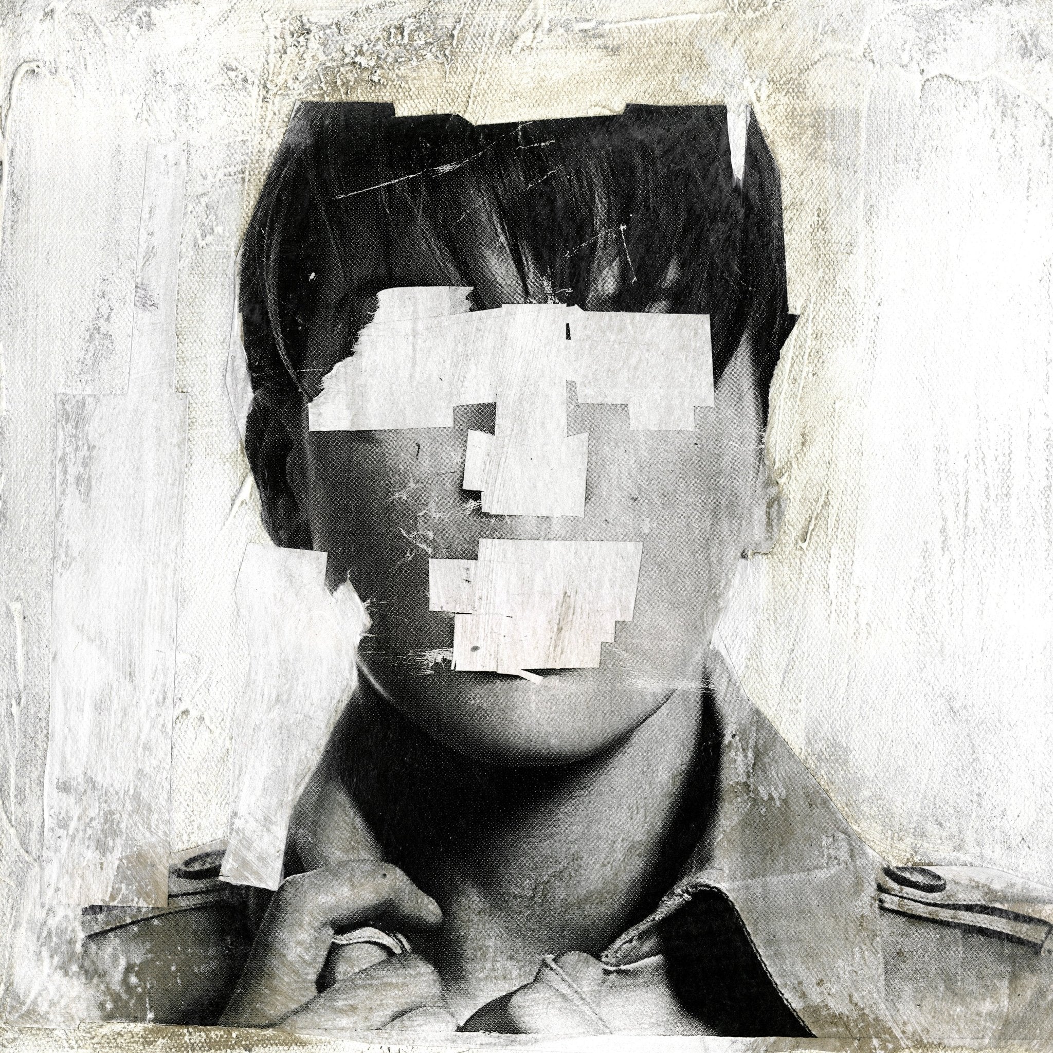Faceless No 2 – Poster Master