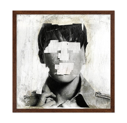 Faceless No 2