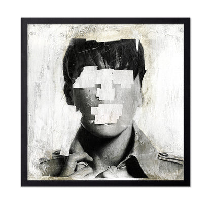 Faceless No 2