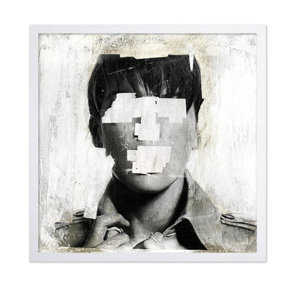 Faceless No 2