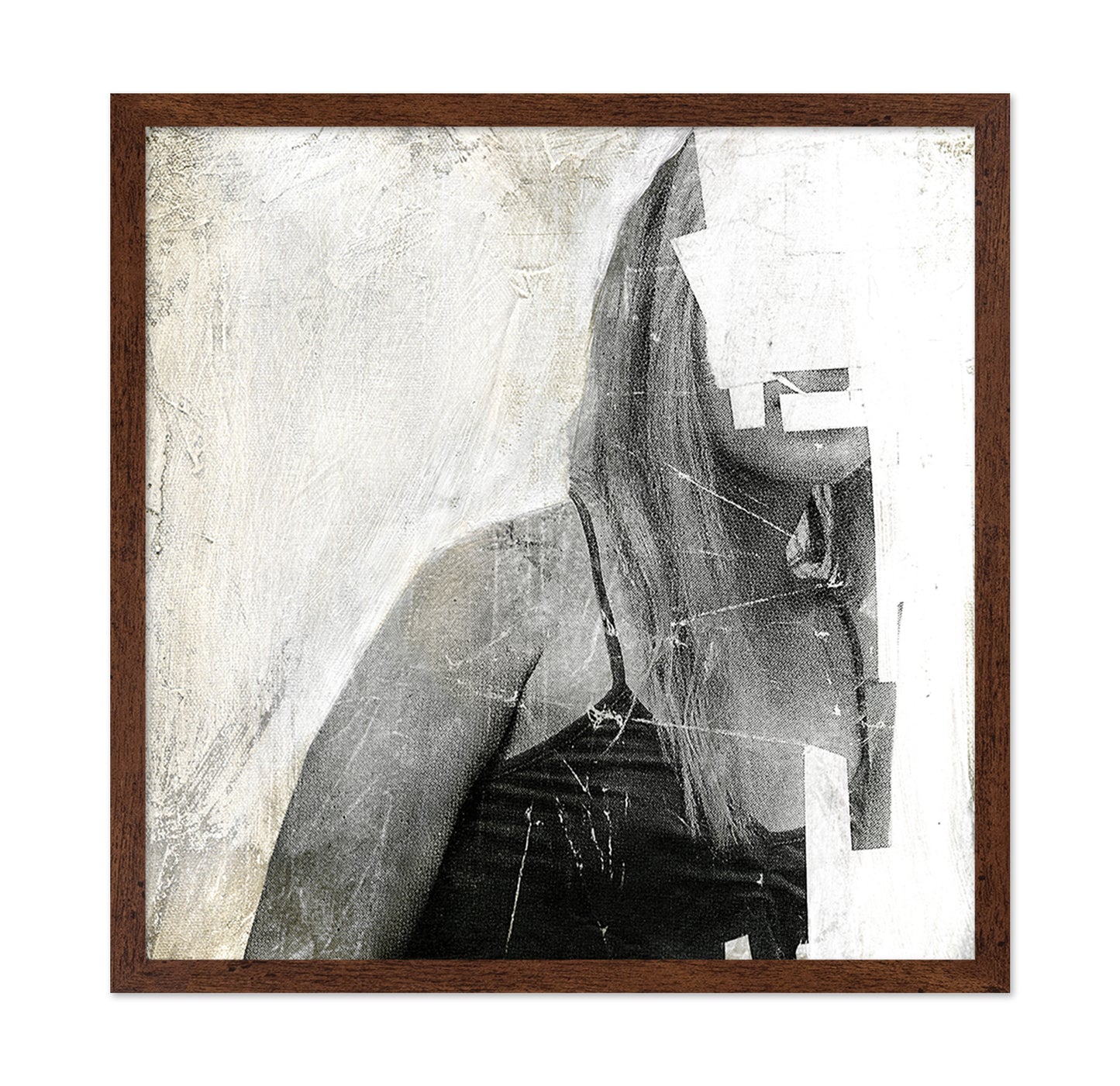 Faceless No 3