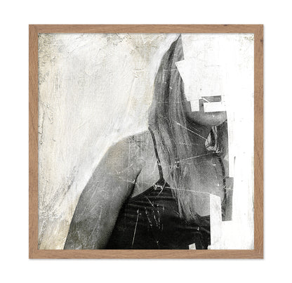 Faceless No 3