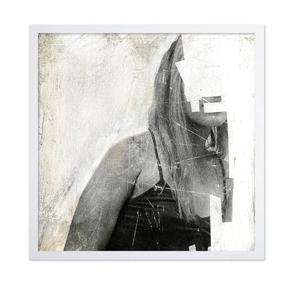 Faceless No 3