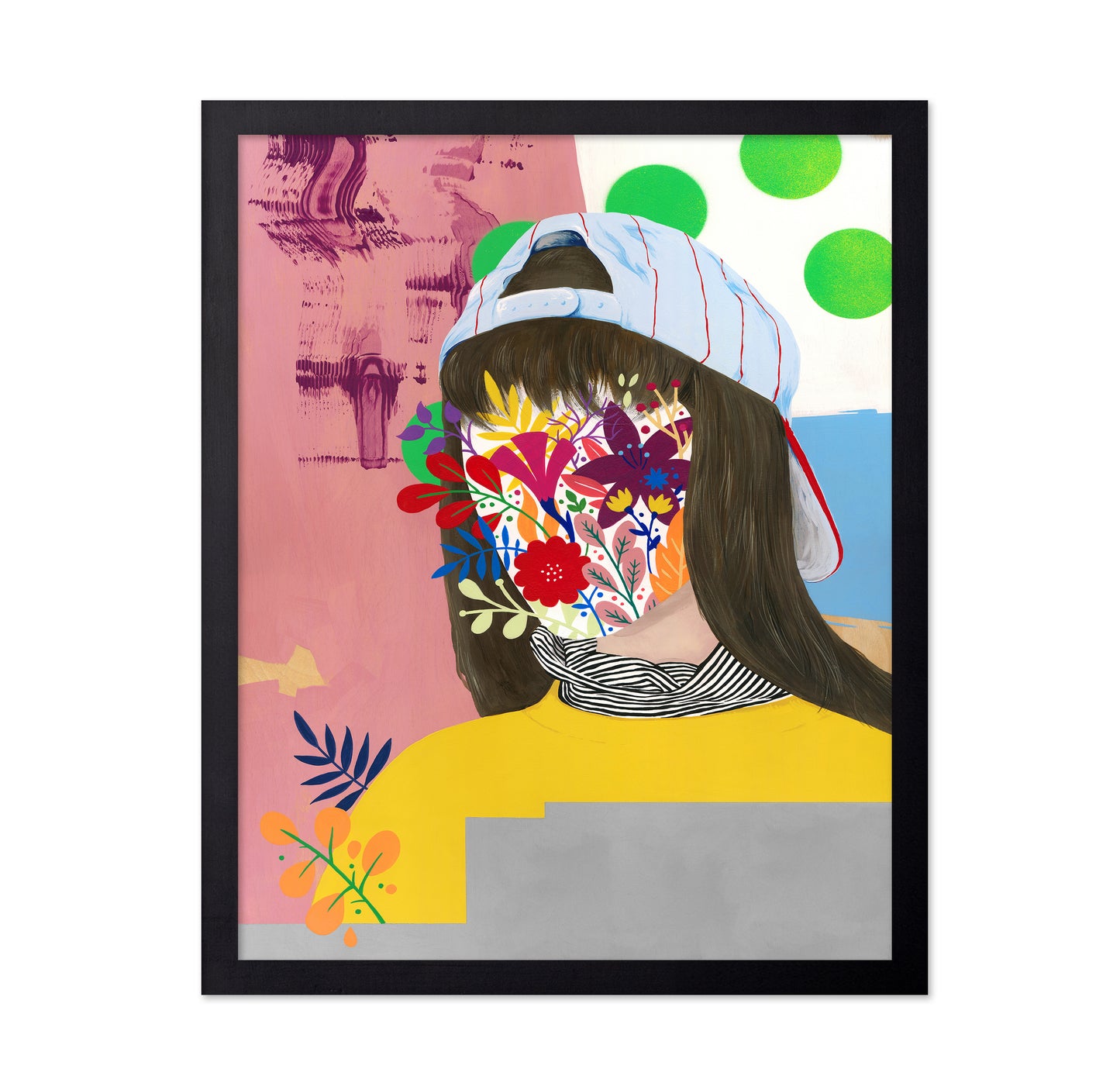 Mystic Garden