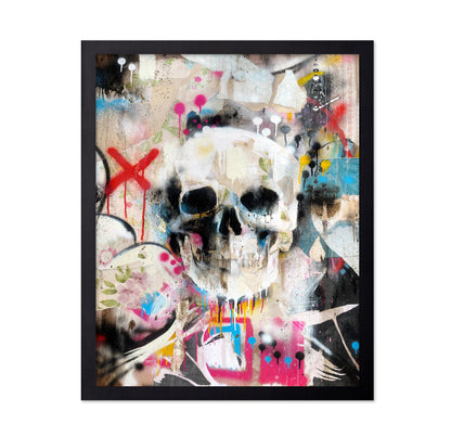 Skull