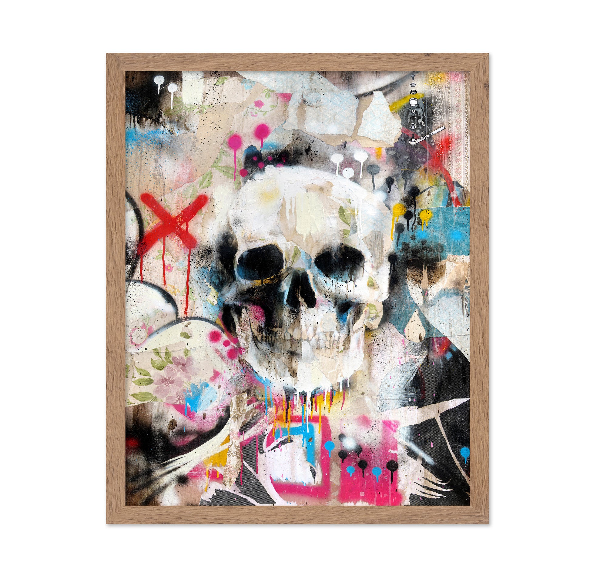 Skull