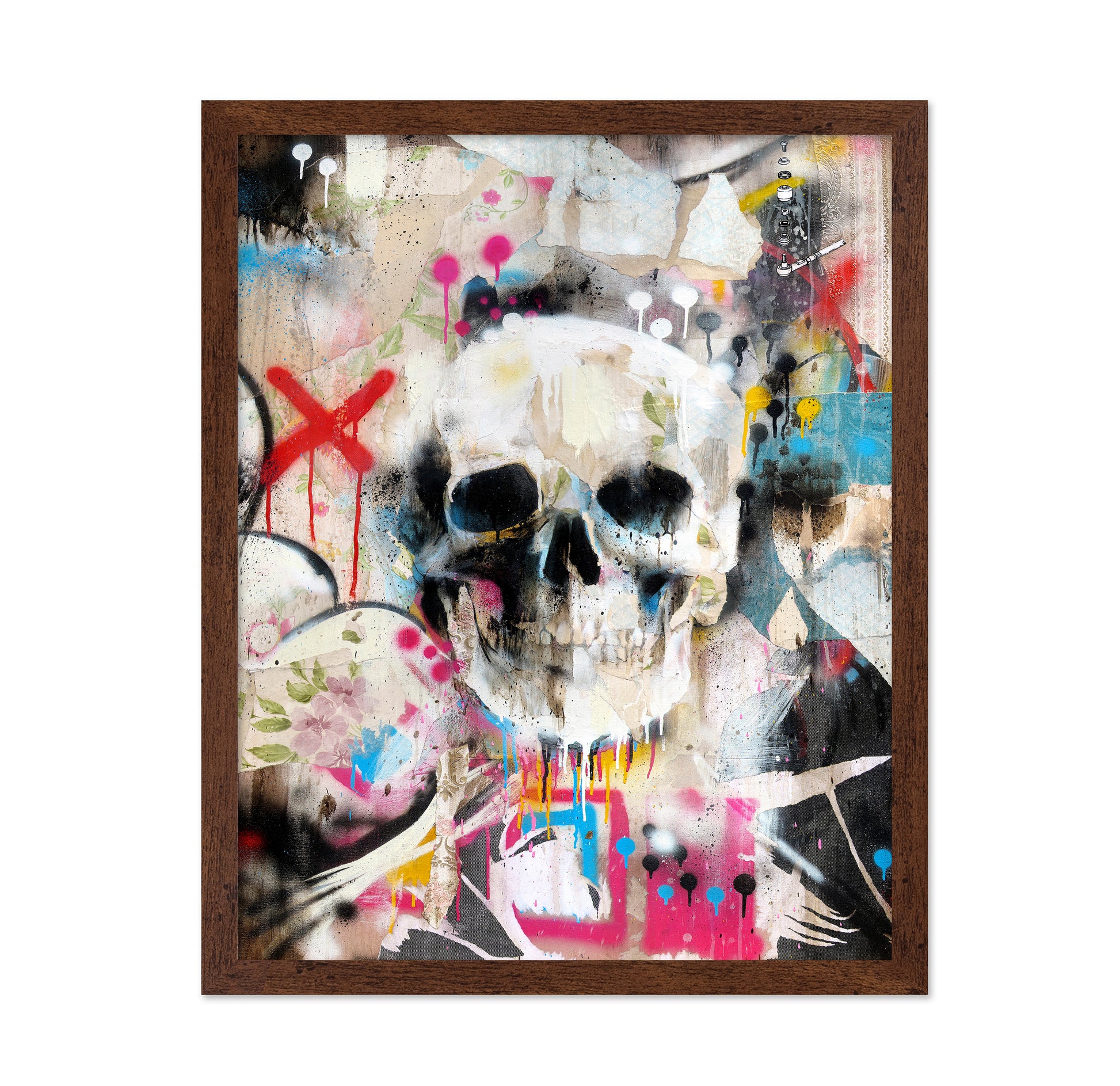 Skull
