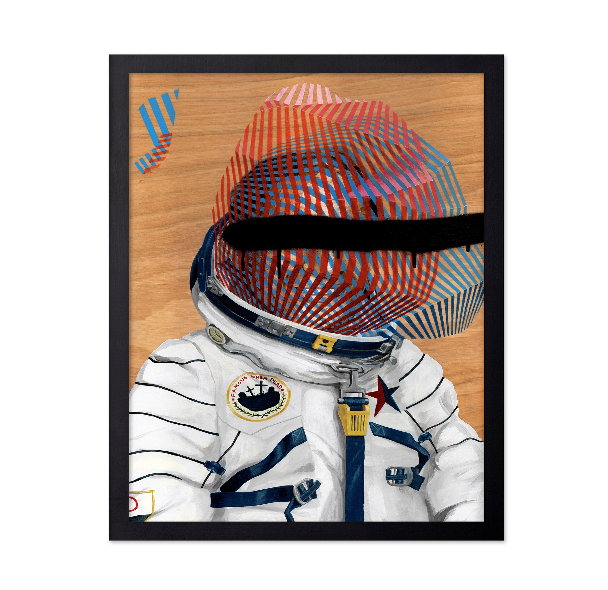 Spaceman