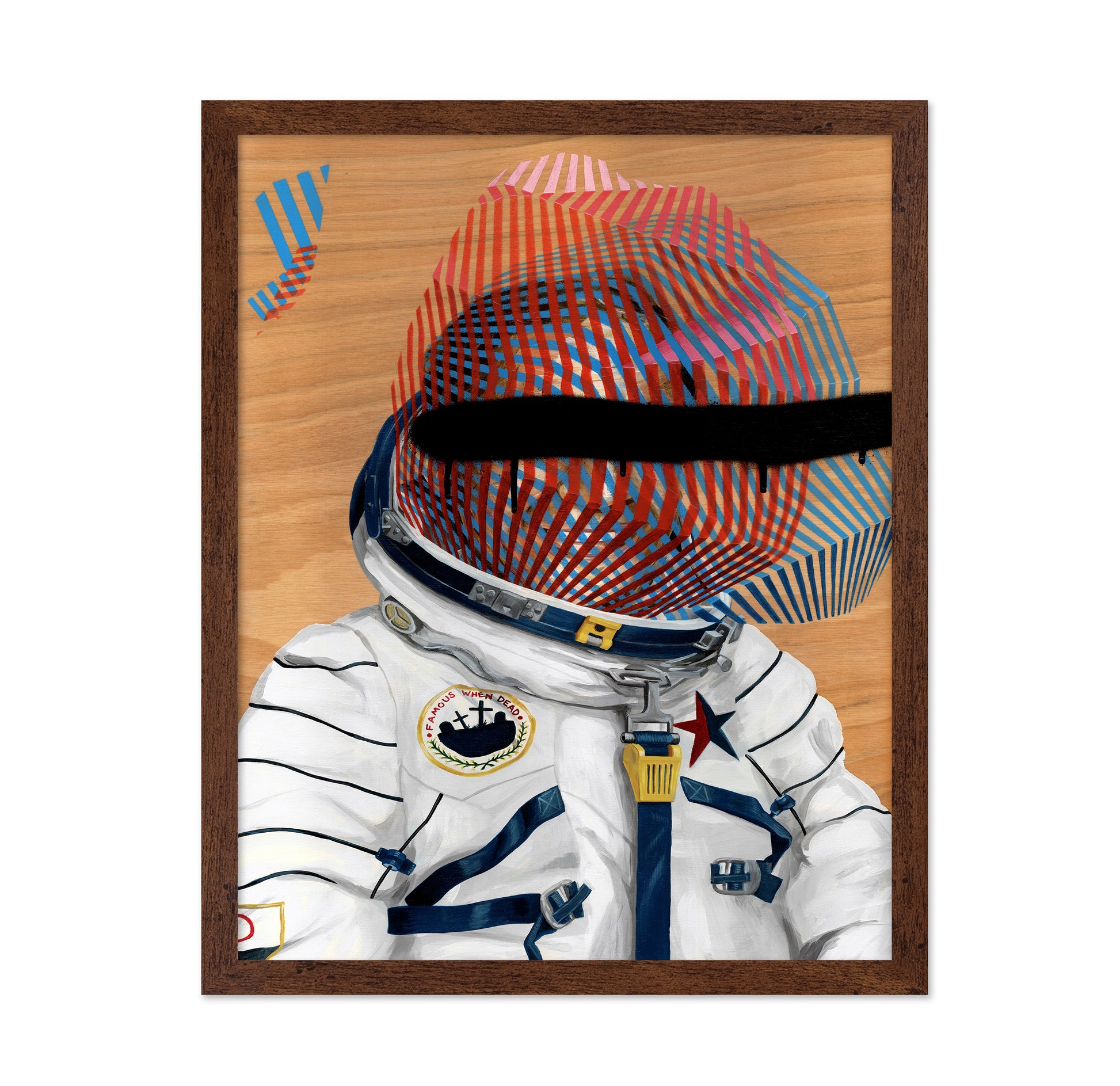 Spaceman