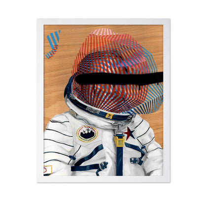 Spaceman