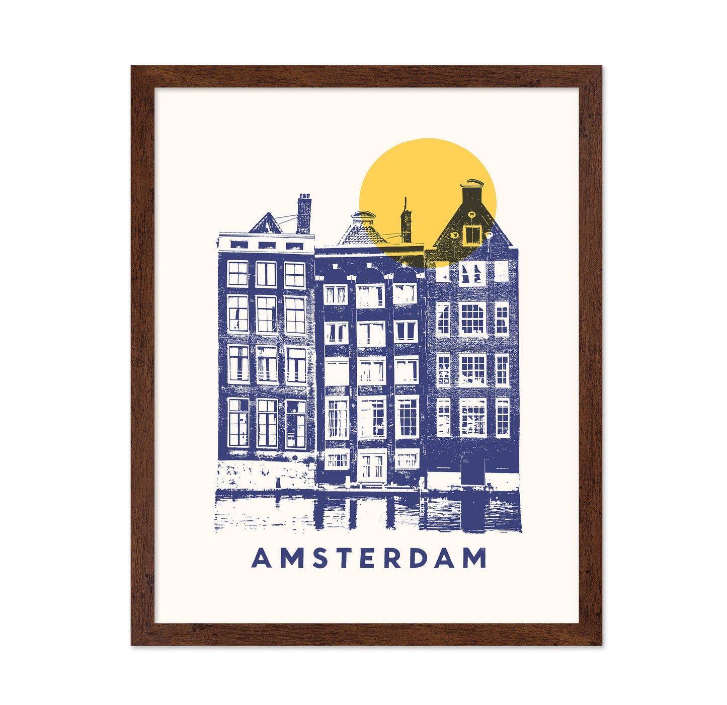 Amsterdam No 4