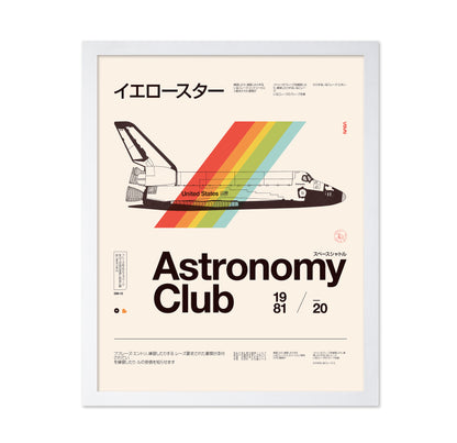 Astronomy Club