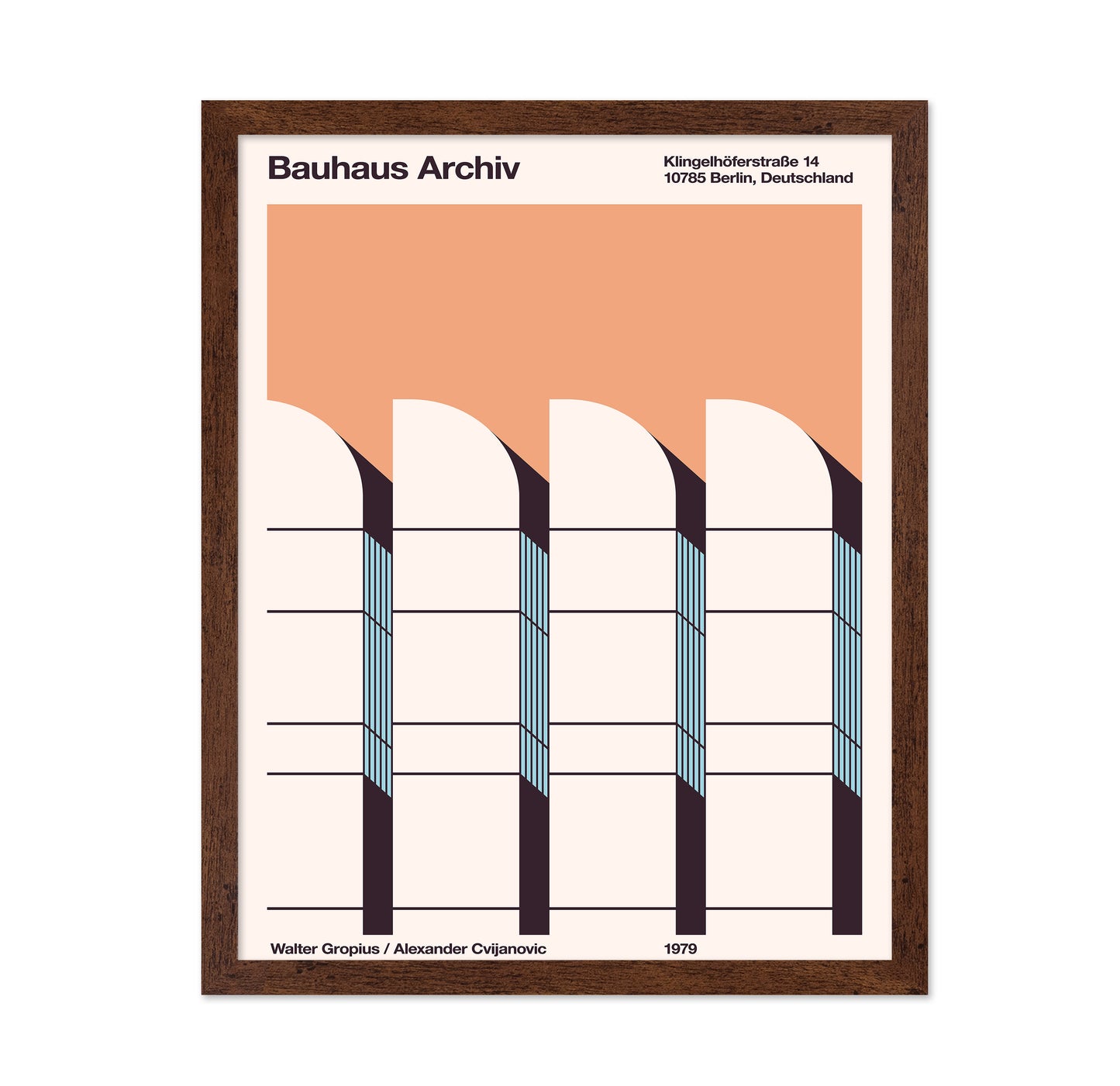 Bauhaus Archiv