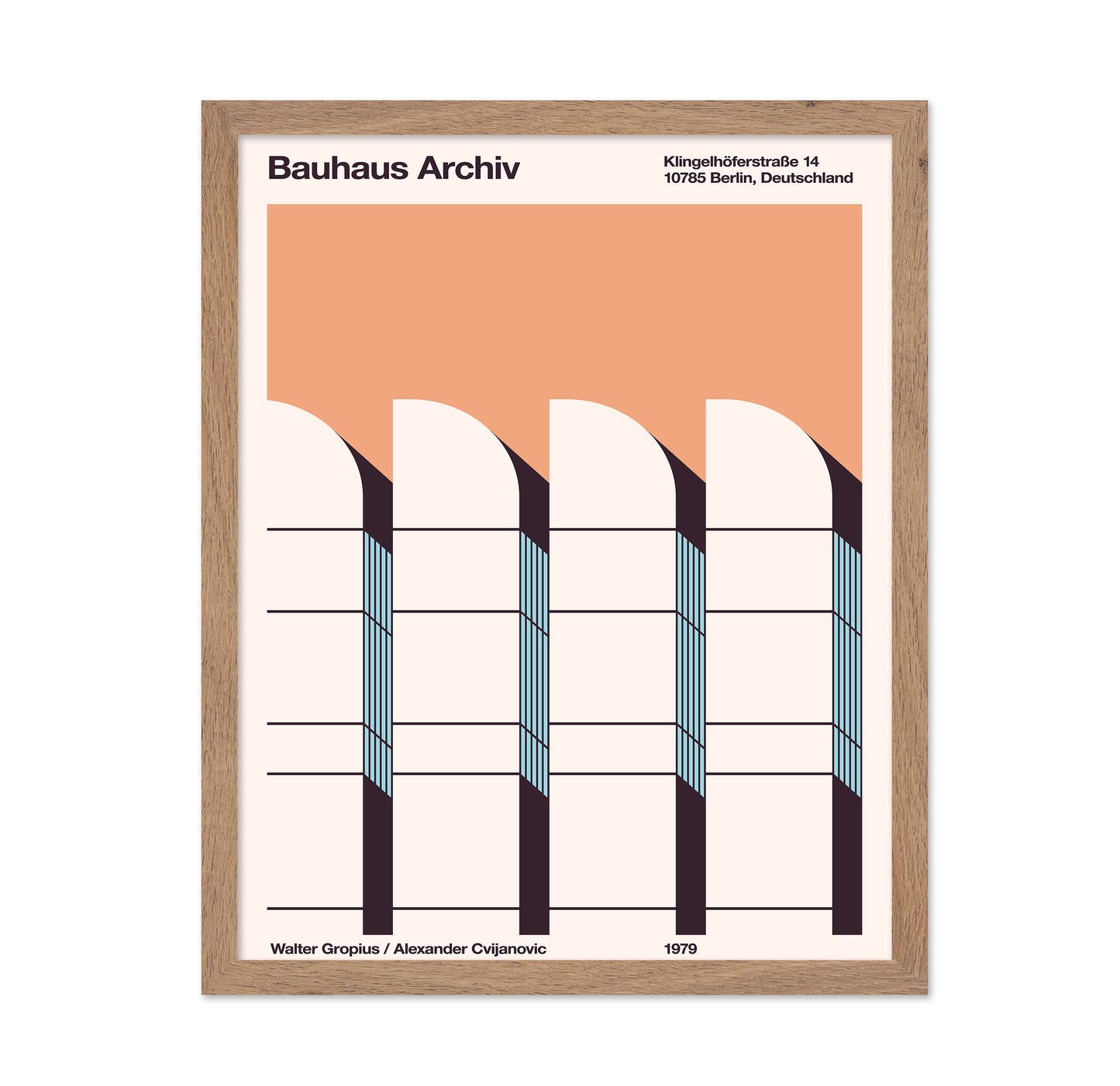Bauhaus Archiv
