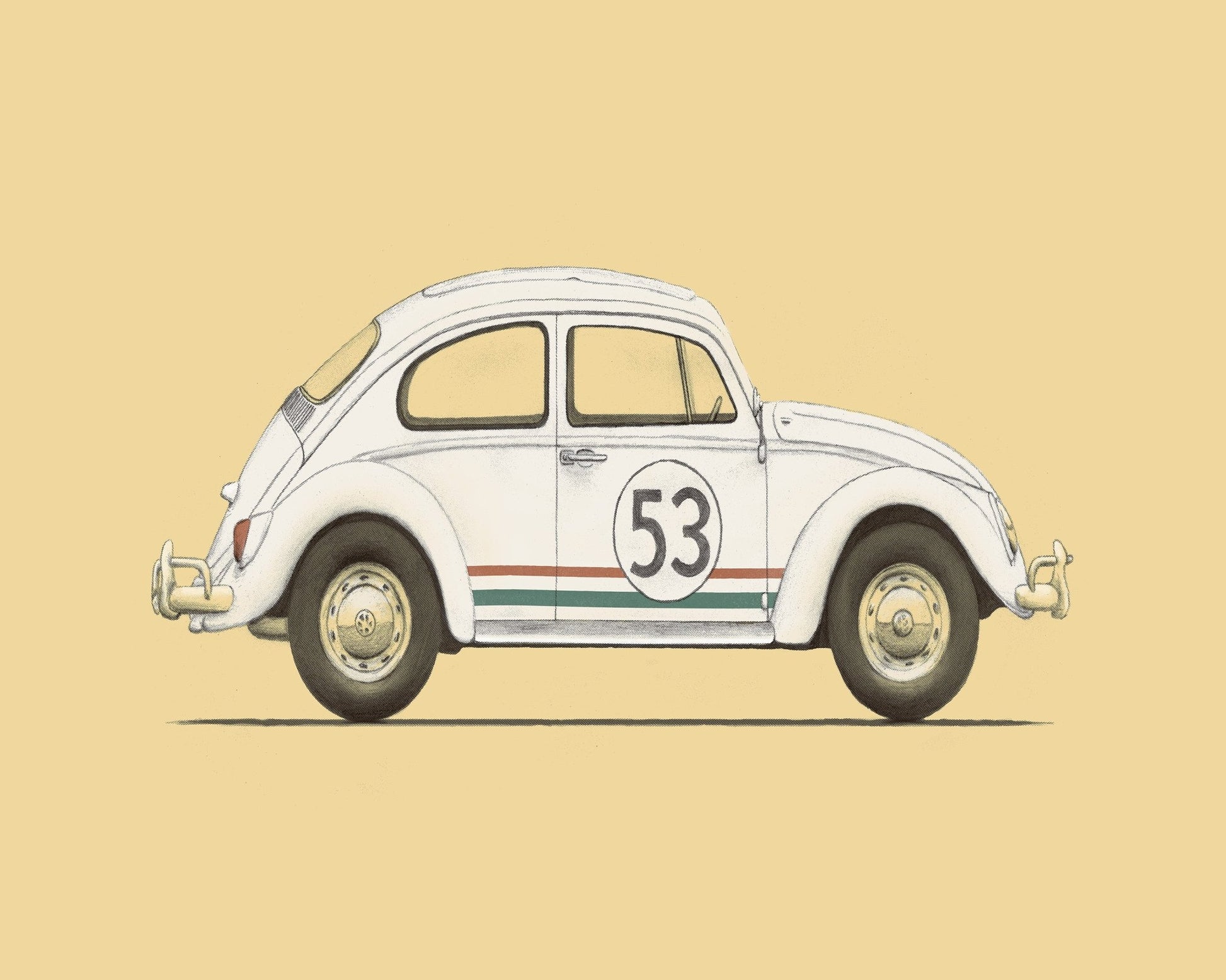 Beetle