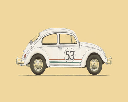 Beetle