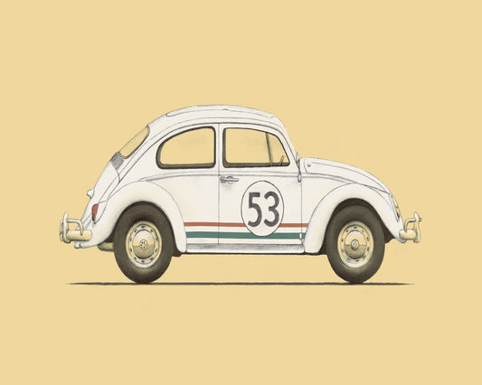 Beetle