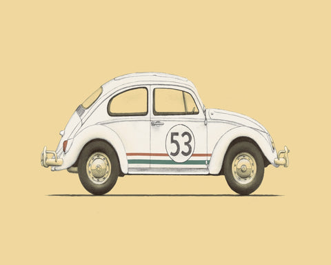 Beetle