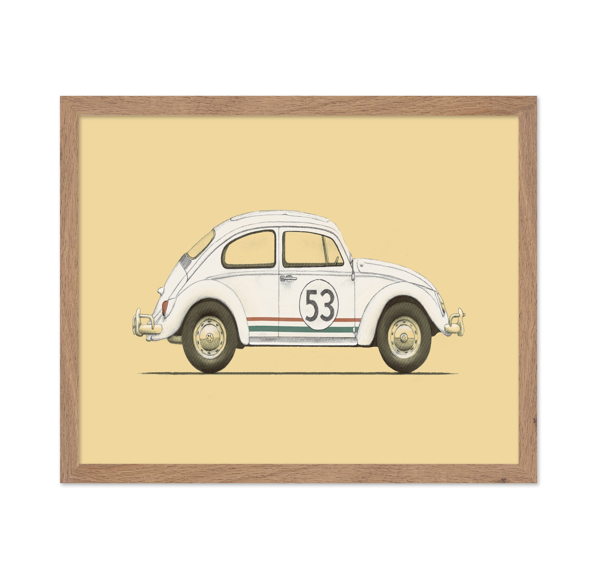 Beetle