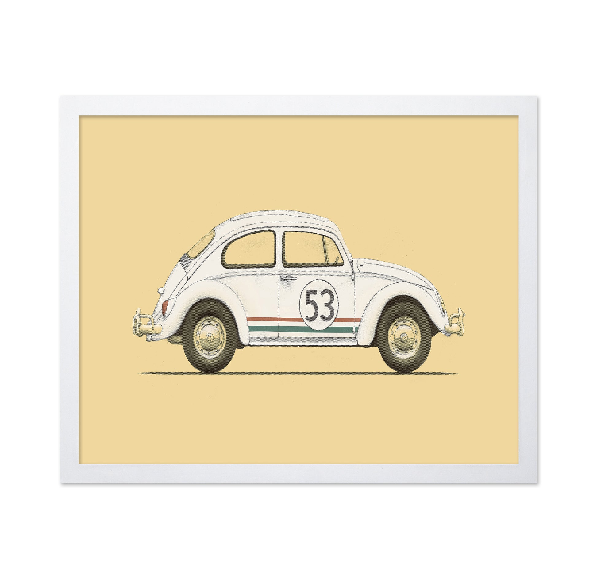 Beetle