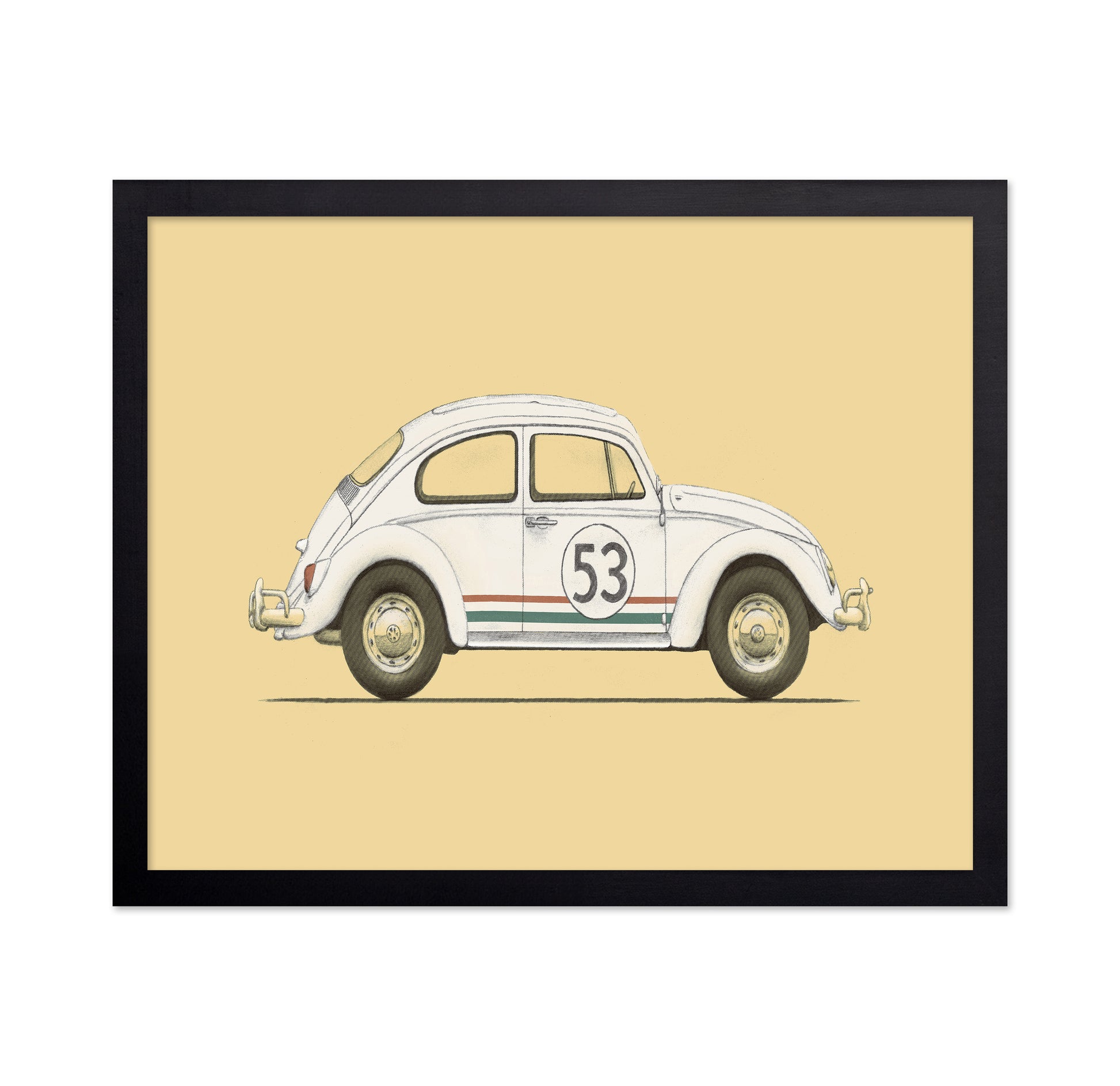 Beetle