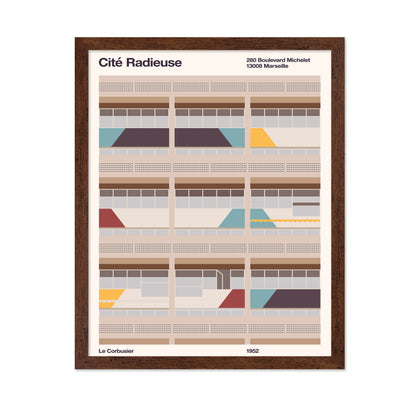Cite Radieuse