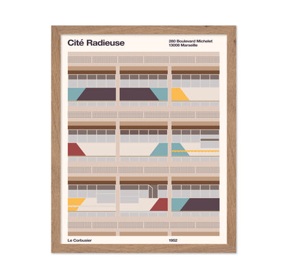 Cite Radieuse
