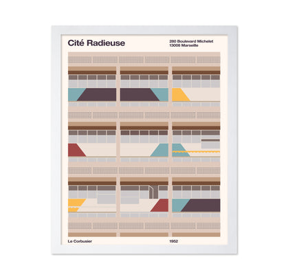 Cite Radieuse
