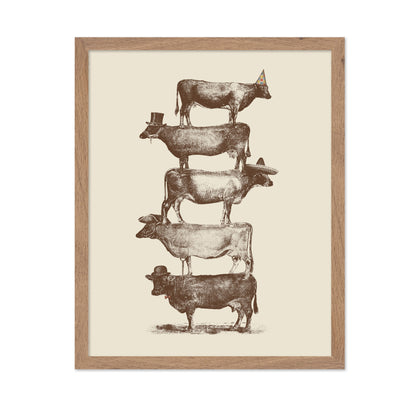 Cow Cow Nuts