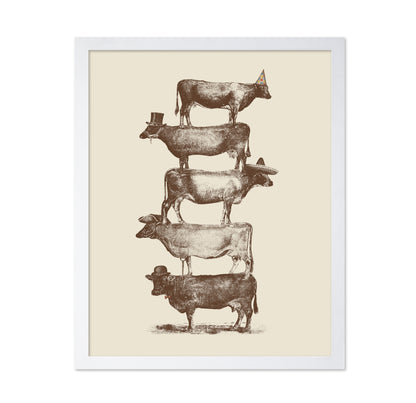 Cow Cow Nuts