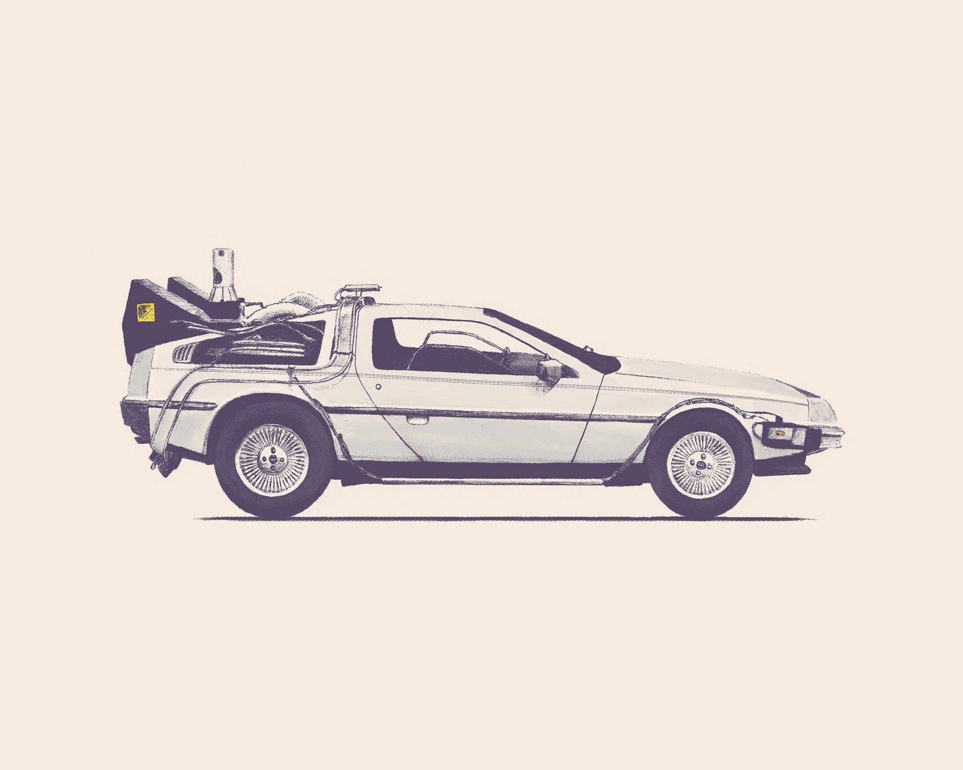 Delorean