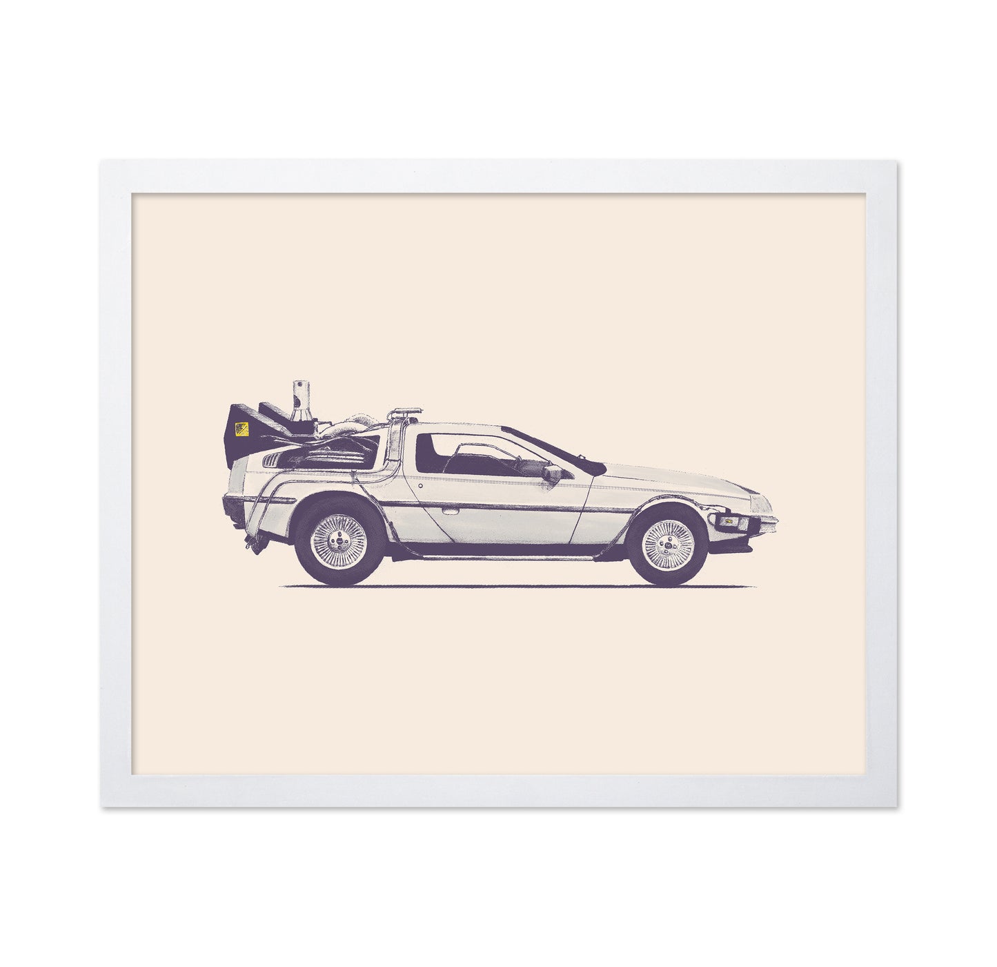 Delorean