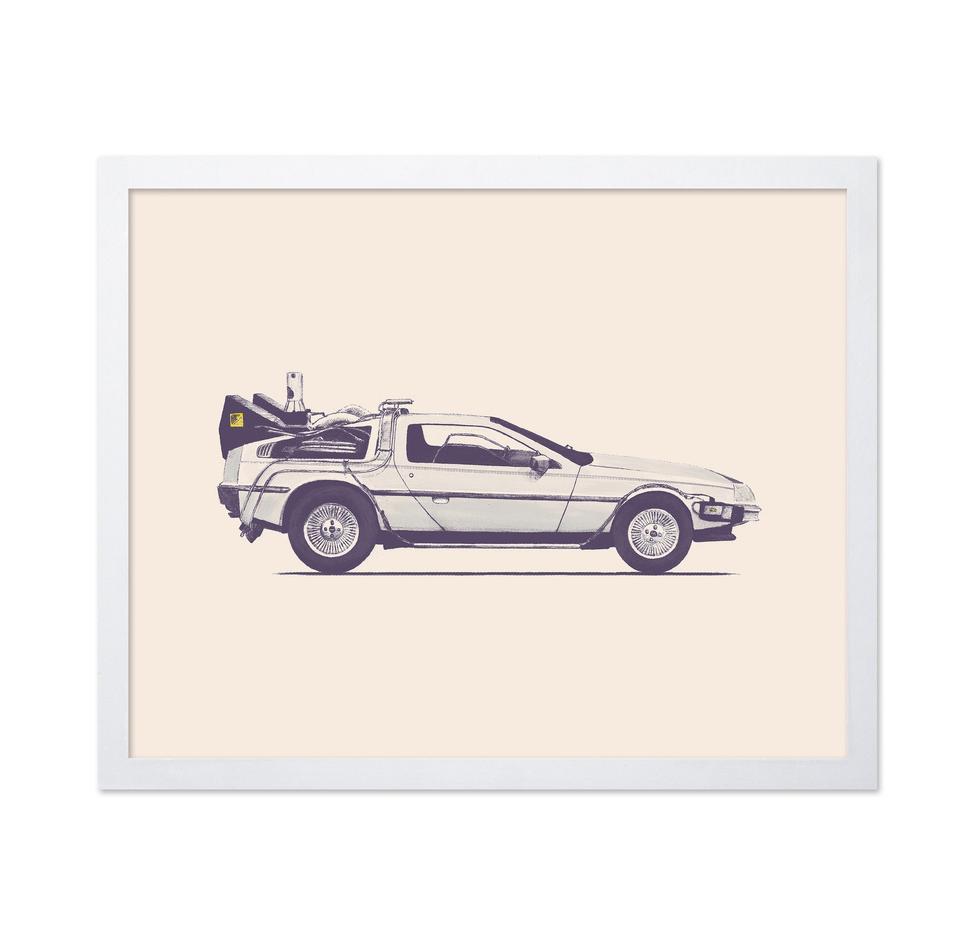 Delorean